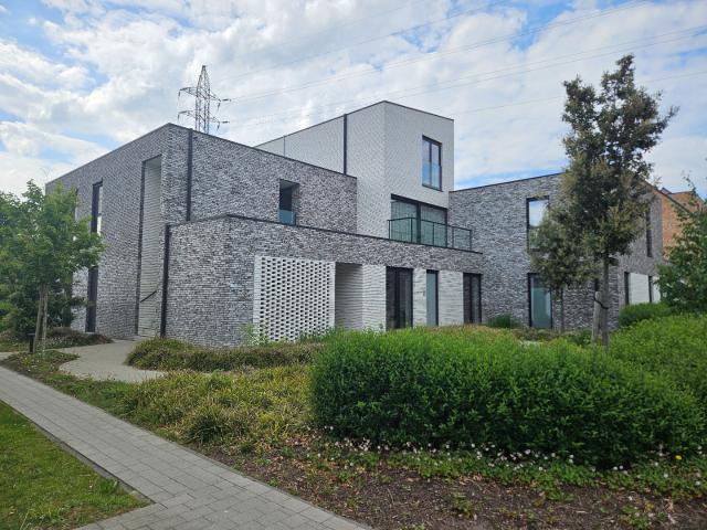Appartement in Olen
