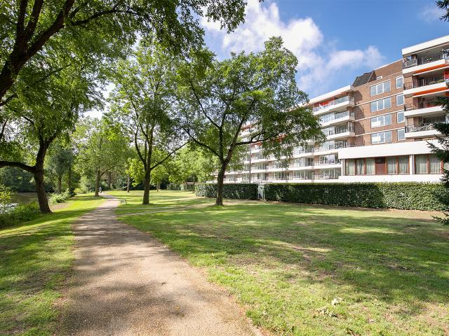 Appartement in Oss