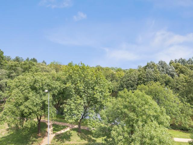Appartement in Oss