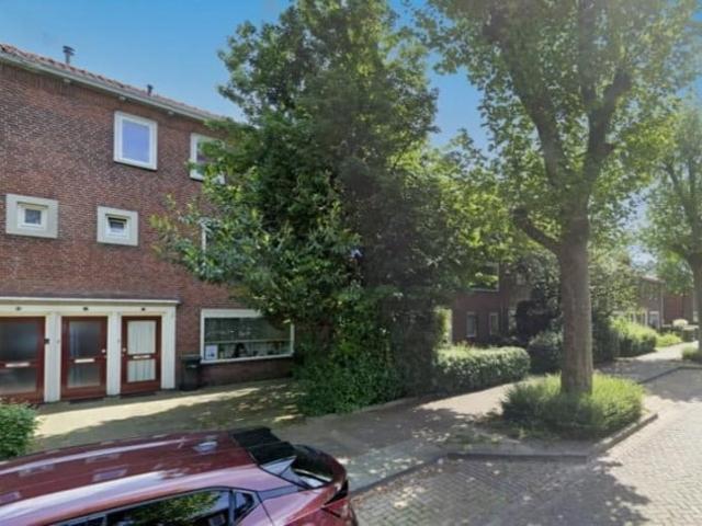 Appartement in Oss