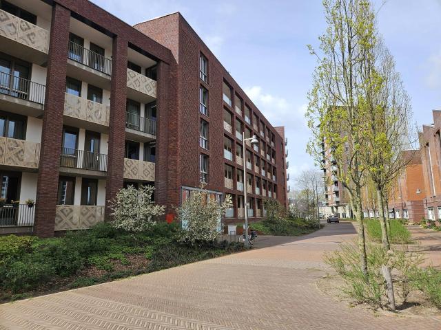 Appartement in Oss