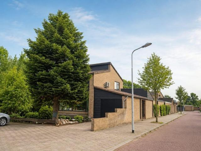 Appartement in Oss