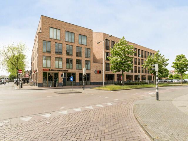 Appartement in Oss