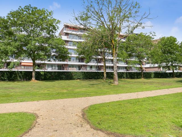 Appartement in Oss