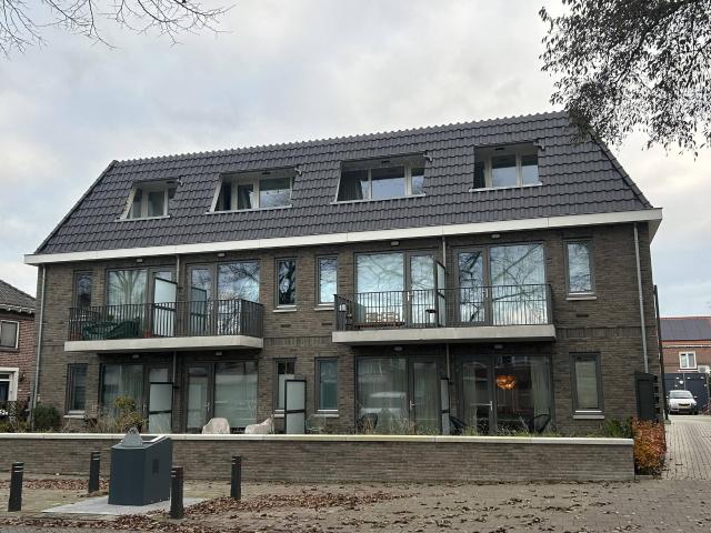 Appartement in Oss