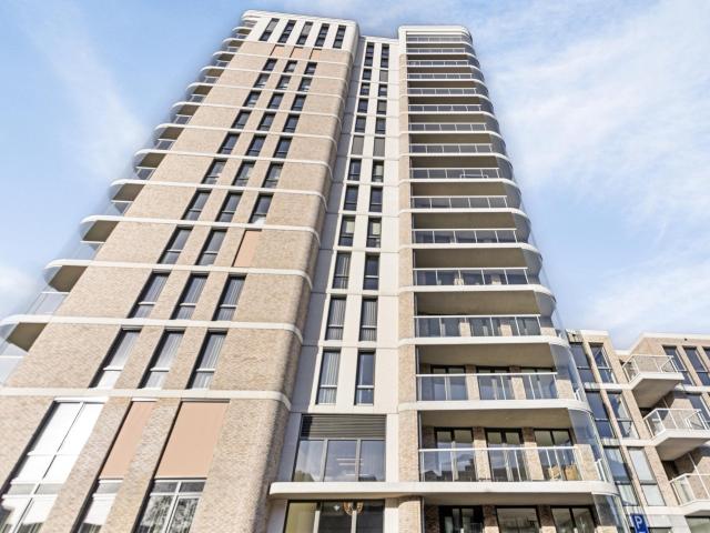 appartement in Oss, Carmelietenstraat