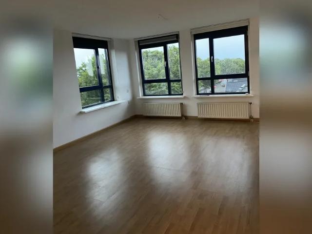 appartement in Oss, Burchtplein
