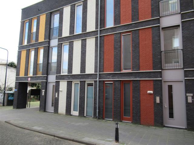 appartement in Oss, Haarviltstraat