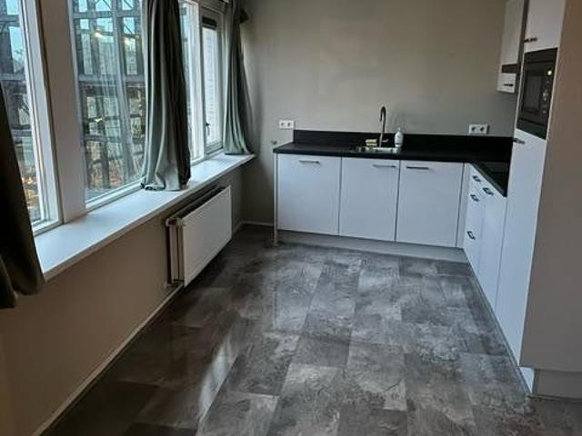 appartement in Oss, Heuvel