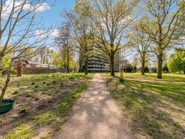 appartement in Oss, Lisztgaarde