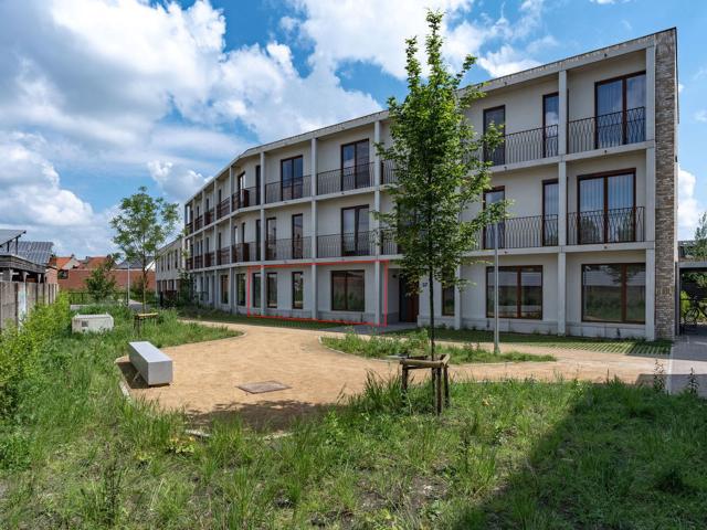 te koop Appartement Oud Turnhout