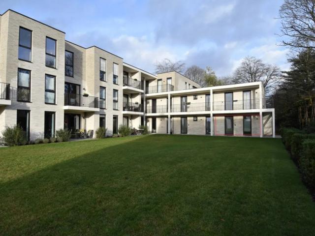Appartement in Oud Turnhout