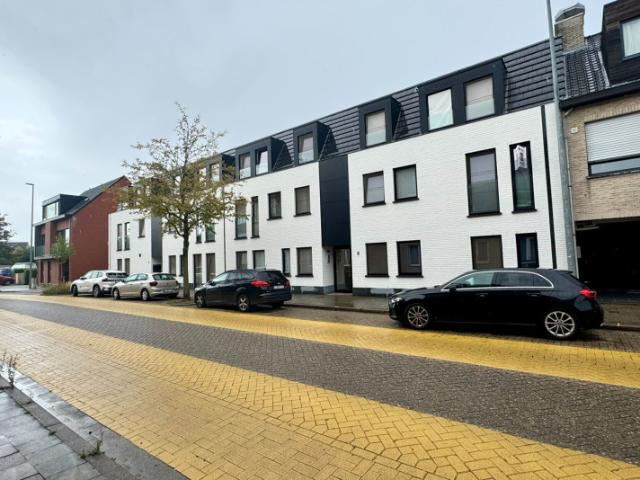 Appartement in Oud turnhout