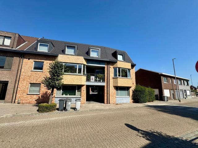 Appartement in Oud Turnhout