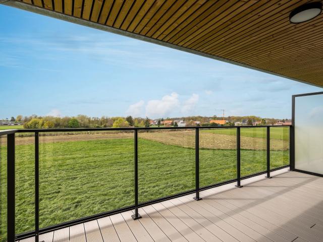 Appartement in Oud turnhout