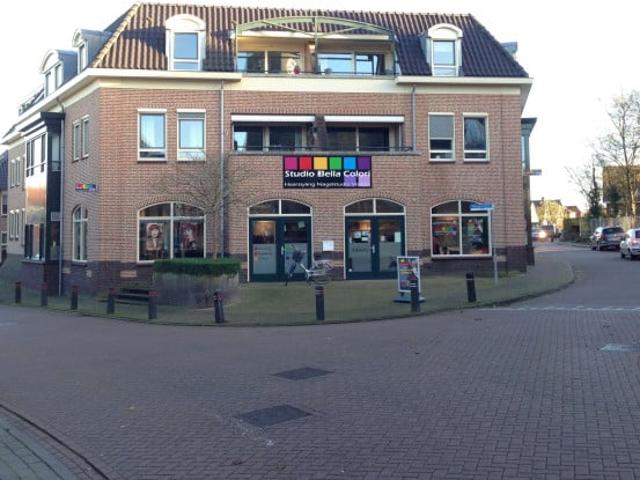Appartement in Oude IJsselstreek