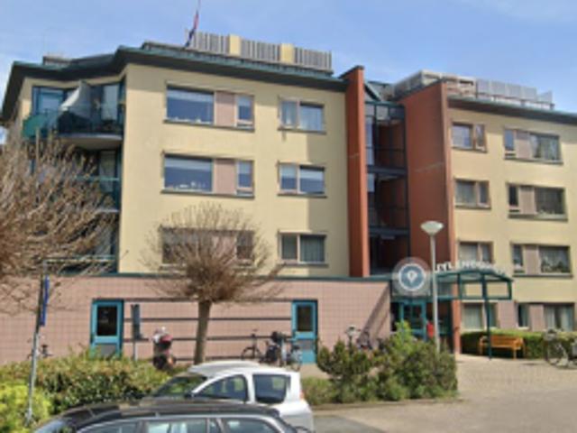 appartement in Oude Wetering, Saskia van Uylenburchlaan