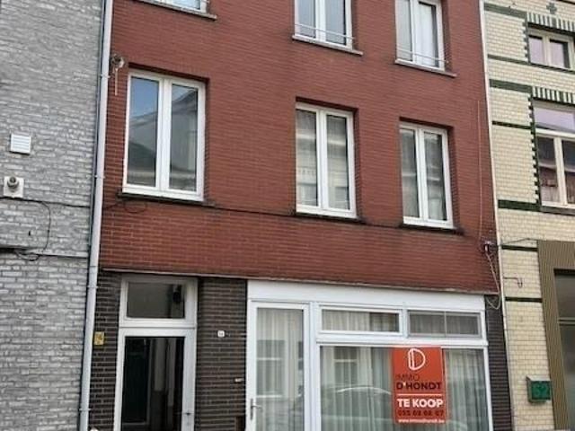 à vendre Appartement Audenarde Baarstraat