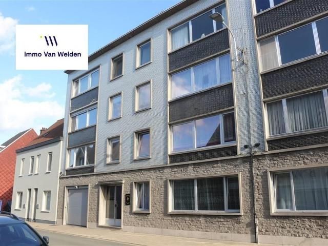 à vendre Appartement Audenarde Gentstraat