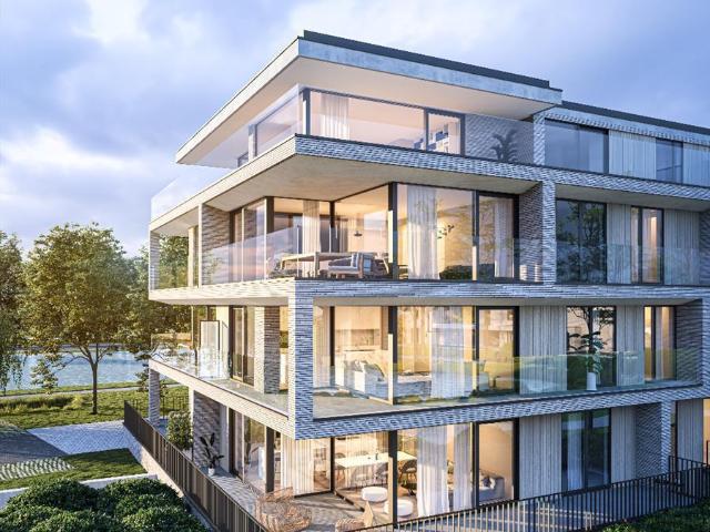 à vendre Appartement Oudenburg Vaartstraat