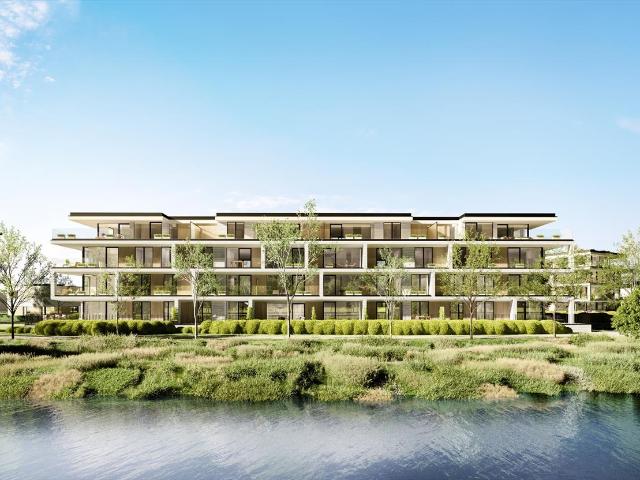 à vendre Appartement Oudenburg Vaartstraat