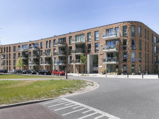 Appartement in Ouder Amstel