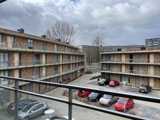 Appartement in Ouder Amstel