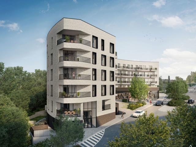 à vendre Appartement Auderghem Avenue de Beaulieu