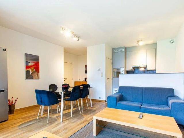 Appartement in Oudergem