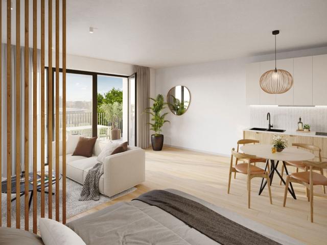 à vendre Appartement Auderghem Avenue de Beaulieu