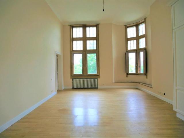 Appartement in Oudergem
