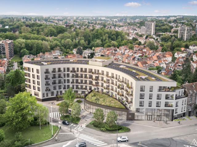à vendre Appartement Auderghem Avenue de Beaulieu
