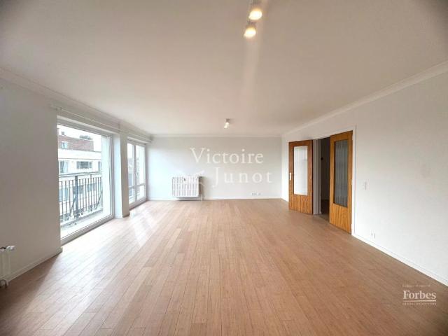 Appartement in Oudergem