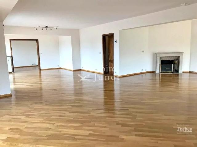 Appartement in Oudergem