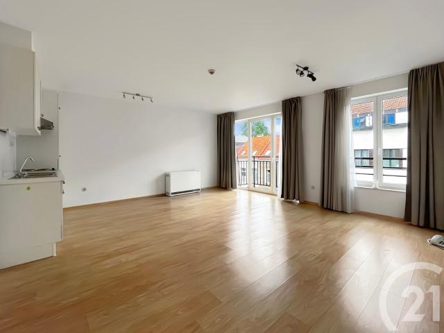 te koop Appartement Oudergem