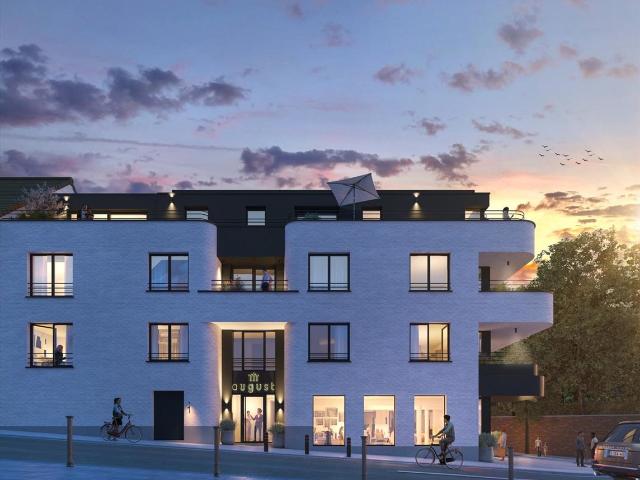 à vendre Appartement Auderghem Tervuursesteenweg