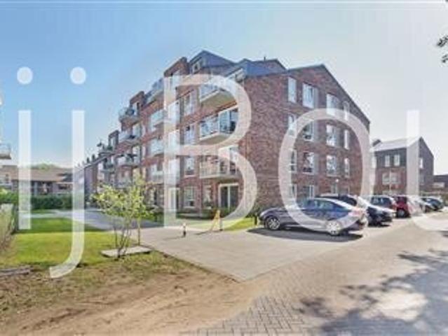 appartement in Ouderkerk aan de Amstel, Theresiastraat