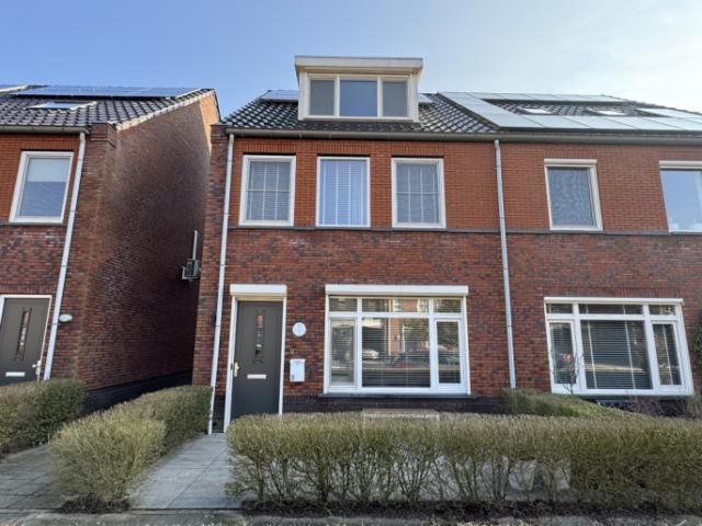Appartement in Overbetuwe