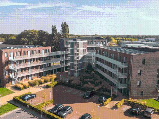 Appartement in Overbetuwe