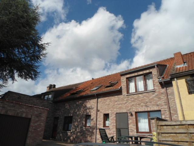 Appartement in Overijse