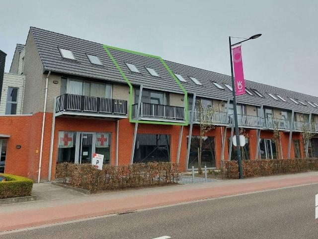 Appartement in Overpelt