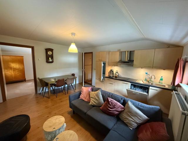 appartement in Papekop, Diemerbroek