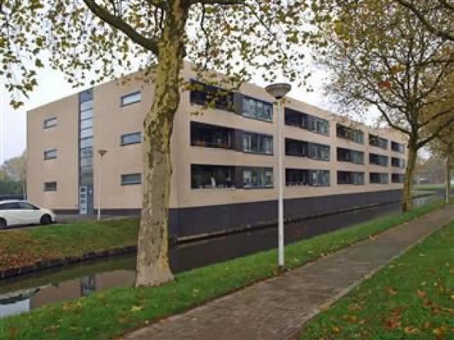 Appartement in Papendrecht