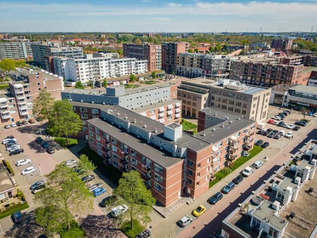 Appartement in Papendrecht