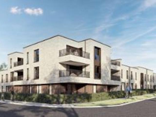 Appartement in Pelt Willem II straat: Appartement 4