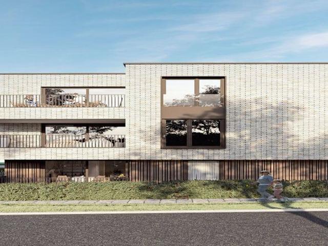 Appartement in Pelt Willem II straat: Appartement 6