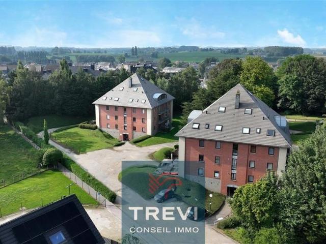 à vendre Appartement Petit Enghien