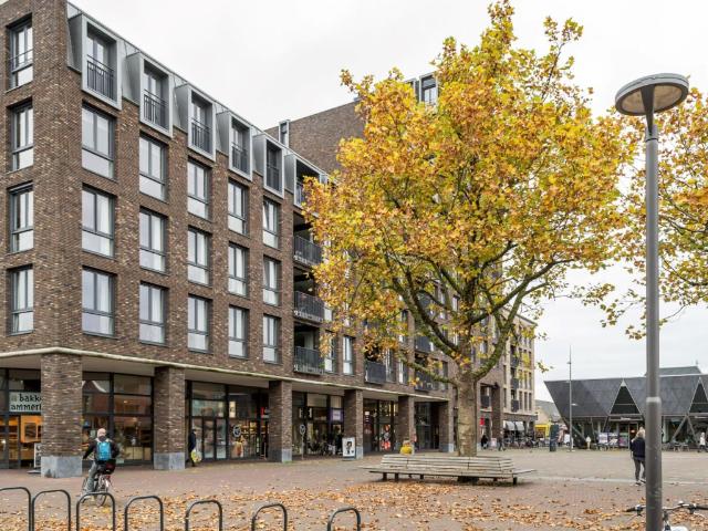 Appartement in Pijnacker