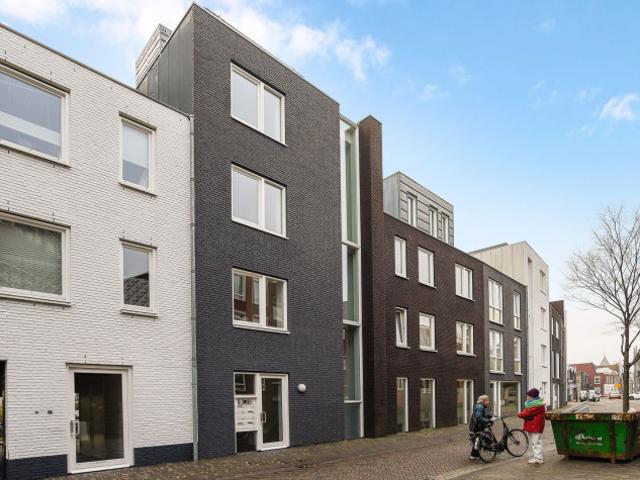 Appartement in Pijnacker Nootdorp