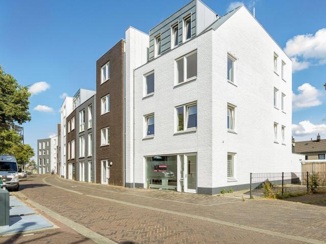 Appartement in Pijnacker Nootdorp